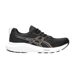 Asics Zapatillas Gel-Contend 9 Negro Black Sand Red Mujer