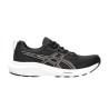 Asics Zapatillas Gel-Contend 9 Negro Black Sand Red Mujer