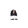 Asics Zapatillas Gel-Contend 9 Negro Black Sand Red Mujer