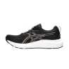 Asics Zapatillas Gel-Contend 9 Negro Black Sand Red Mujer