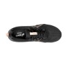 Asics Zapatillas Gel-Contend 9 Negro Black Sand Red Mujer