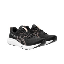 Asics Zapatillas Gel-Contend 9 Negro Black Sand Red Mujer