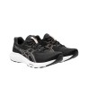 Asics Zapatillas Gel-Contend 9 Negro Black Sand Red Mujer