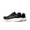 Asics Zapatillas Gel-Contend 9 Negro Black Sand Red Mujer