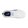 Puma Zapatillas Rickie JR Blanco Azul White Mount Blue Niño