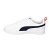 Puma Zapatillas Rickie JR Blanco Azul Oscuro White Peacoat Niño
