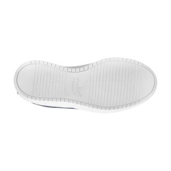 Puma Zapatillas Rickie JR Blanco Azul Oscuro White Peacoat Niño