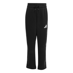ADIDAS Chándal Seasonal Essentials Little Kids Camo Fleece Negro Black Niño