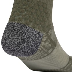 ADIDAS Calcetines Runxboost Verde Olive Strata Unisex