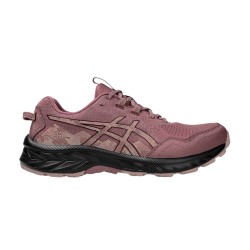 Asics Zapatillas Gel-venture 10 Rosa Rubble Red Fawn Mujer