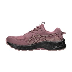 Asics Zapatillas Gel-venture 10 Rosa Rubble Red Fawn Mujer