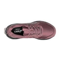 Asics Zapatillas Gel-venture 10 Rosa Rubble Red Fawn Mujer