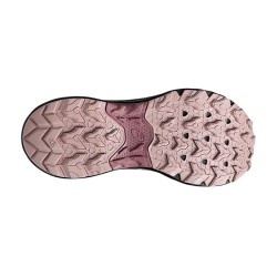 Asics Zapatillas Gel-venture 10 Rosa Rubble Red Fawn Mujer