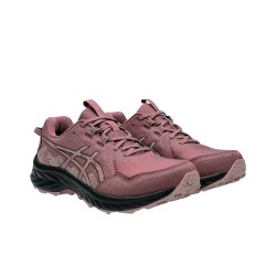 Asics Zapatillas Gel-venture 10 Rosa Rubble Red Fawn Mujer