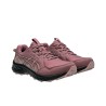 Asics Zapatillas Gel-venture 10 Rosa Rubble Red Fawn Mujer