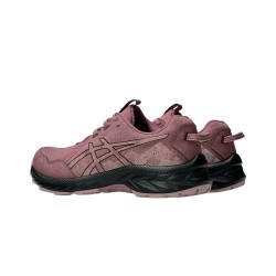 Asics Zapatillas Gel-venture 10 Rosa Rubble Red Fawn Mujer