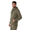 Asics Sudadera Asics Oth Verde Mantle Green Hombre
