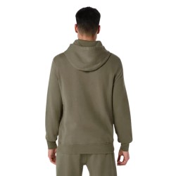 Asics Sudadera Asics Oth Verde Mantle Green Hombre