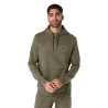 Asics Sudadera Asics Oth Verde Mantle Green Hombre