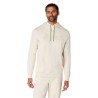 Asics Sudadera Asics Oth Hoodie Beige Brich Hombre