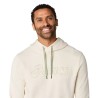 Asics Sudadera Asics Oth Hoodie Beige Brich Hombre