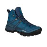 Mammut Bota Ducan High GTX Azul Sapphire Hombre