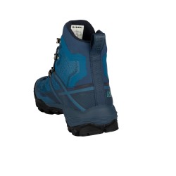 Mammut Bota Ducan High GTX Azul Sapphire Hombre