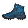 Mammut Bota Ducan High GTX Azul Sapphire Hombre