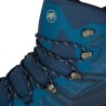Mammut Bota Ducan High GTX Azul Sapphire Hombre