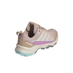 ADIDAS Zapatillas Terrex Skychaser AX5 GTX Beige Mujer