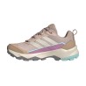 ADIDAS Zapatillas Terrex Skychaser AX5 GTX Beige Mujer