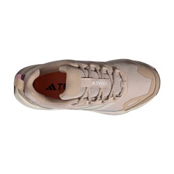 ADIDAS Zapatillas Terrex Skychaser AX5 GTX Beige Mujer