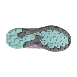 ADIDAS Zapatillas Terrex Skychaser AX5 GTX Beige Mujer