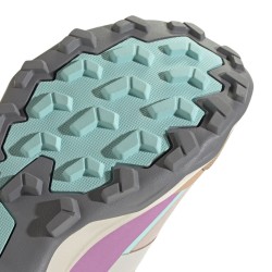 ADIDAS Zapatillas Terrex Skychaser AX5 GTX Beige Mujer