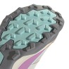 ADIDAS Zapatillas Terrex Skychaser AX5 GTX Beige Mujer