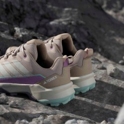 ADIDAS Zapatillas Terrex Skychaser AX5 GTX Beige Mujer