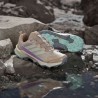 ADIDAS Zapatillas Terrex Skychaser AX5 GTX Beige Mujer