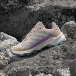 ADIDAS Zapatillas Terrex Skychaser AX5 GTX Beige Mujer