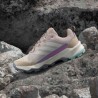 ADIDAS Zapatillas Terrex Skychaser AX5 GTX Beige Mujer