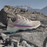 ADIDAS Zapatillas Terrex Skychaser AX5 GTX Beige Mujer