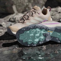 ADIDAS Zapatillas Terrex Skychaser AX5 GTX Beige Mujer