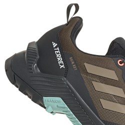 ADIDAS Zapatillas Terrex Eastrail 2 R.rdy Marrón Gris Earth Strata Mujer