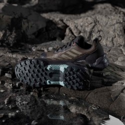 ADIDAS Zapatillas Terrex Eastrail 2 R.rdy Marrón Gris Earth Strata Mujer