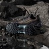ADIDAS Zapatillas Terrex Eastrail 2 R.rdy Marrón Gris Earth Strata Mujer