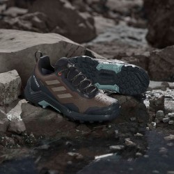 ADIDAS Zapatillas Terrex Eastrail 2 R.rdy Marrón Gris Earth Strata Mujer
