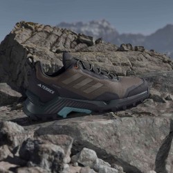 ADIDAS Zapatillas Terrex Eastrail 2 R.rdy Marrón Gris Earth Strata Mujer