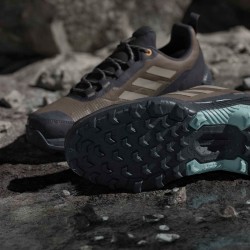 ADIDAS Zapatillas Terrex Eastrail 2 R.rdy Marrón Gris Earth Strata Mujer