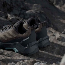 ADIDAS Zapatillas Terrex Eastrail 2 R.rdy Marrón Gris Earth Strata Mujer