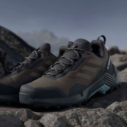 ADIDAS Zapatillas Terrex Eastrail 2 R.rdy Marrón Gris Earth Strata Mujer