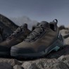 ADIDAS Zapatillas Terrex Eastrail 2 R.rdy Marrón Gris Earth Strata Mujer
